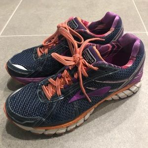 Brooks Adrenaline GTS